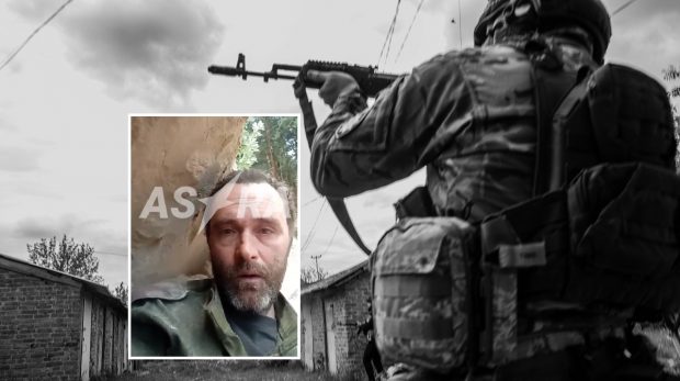 „Din 100, am supraviețuit 12. Ne-au tocat!”. Un soldat rus a povestit cum apără ucrainenii orașul distrus Vovceansk