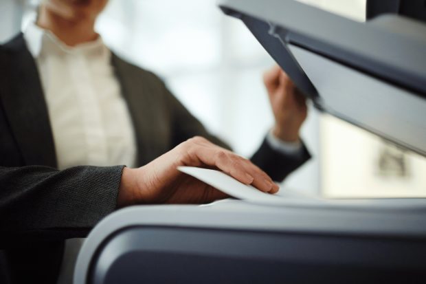 Diferitele tipuri de scanere și utilizările lor practice