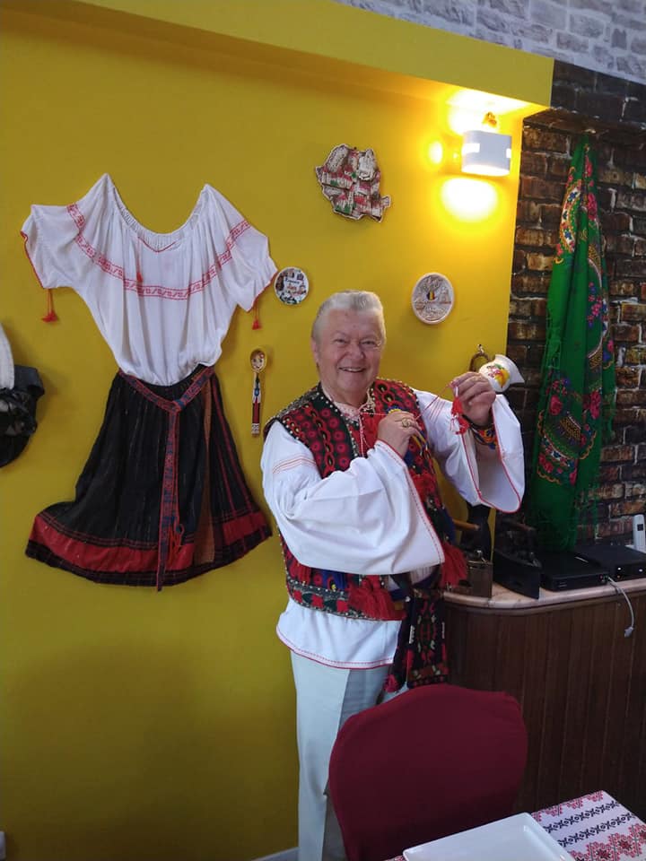 Perioada grea prin care trece Gheorghe Turda. „Declar cinstit că nu am pe nimeni în viața mea personală. Singurătatea ucide” 2 1913488414797939433222236355408133274335864n