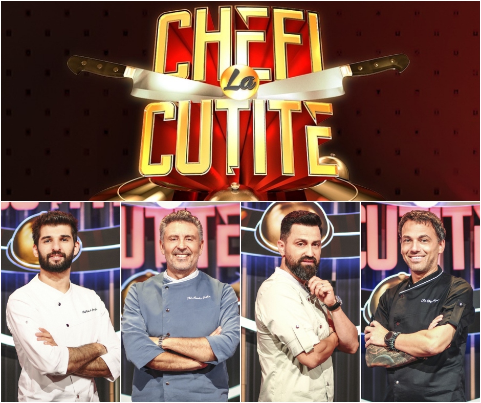 Chef Richard Abou Zaki, Omul care a Reușit să Transforme Pizza în Artă Culinară 3 4490766658582609063365863844087225149488582n