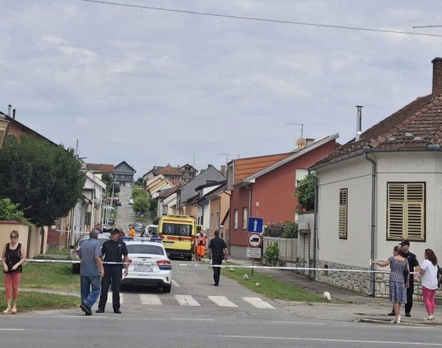 Atac armat la un cămin de bătrâni din Croația. Un bărbat și-a ucis mama și alte 4 persoane