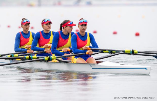 JO Paris 2024: Programul și rezultatele sportivilor români în ziua de sâmbătă. Debut spectaculos pentru Jaqueline Cristian