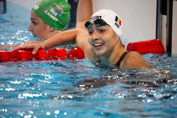 Programul și rezultatele sportivilor români la Jocurile Olimpice – azi, 28 iulie. Surpriza Rebecca Diaconescu și calificări fără emoții la canotaj