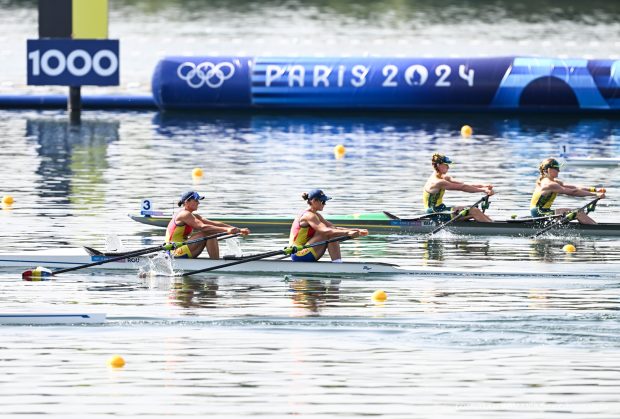 Programul și rezultatele sportivilor români la Jocurile Olimpice – azi, 30 iulie. Alte trei echipaje, în finală la canotaj