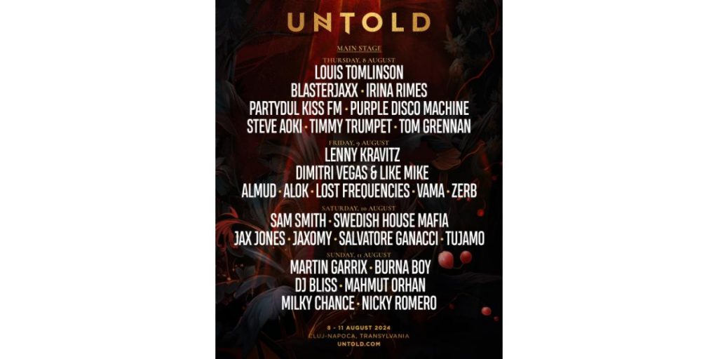 4x5mainstage untold 2024 1