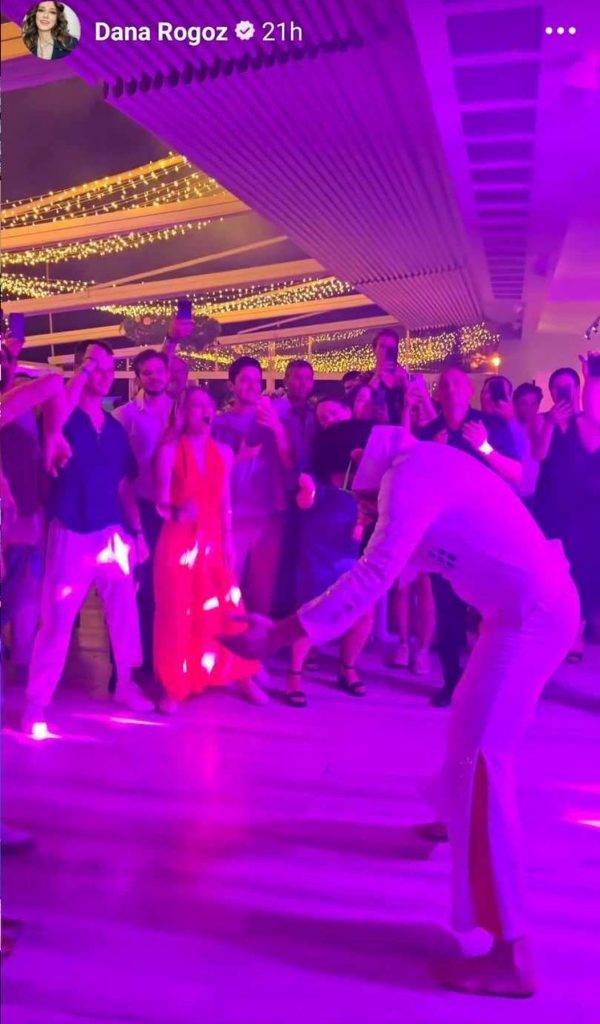 Alex Bogdan și Cătălina - O Nuntă de Vis la Malul Mării 1 5c236919 7580 4259 a0e0 44a3df2c422f