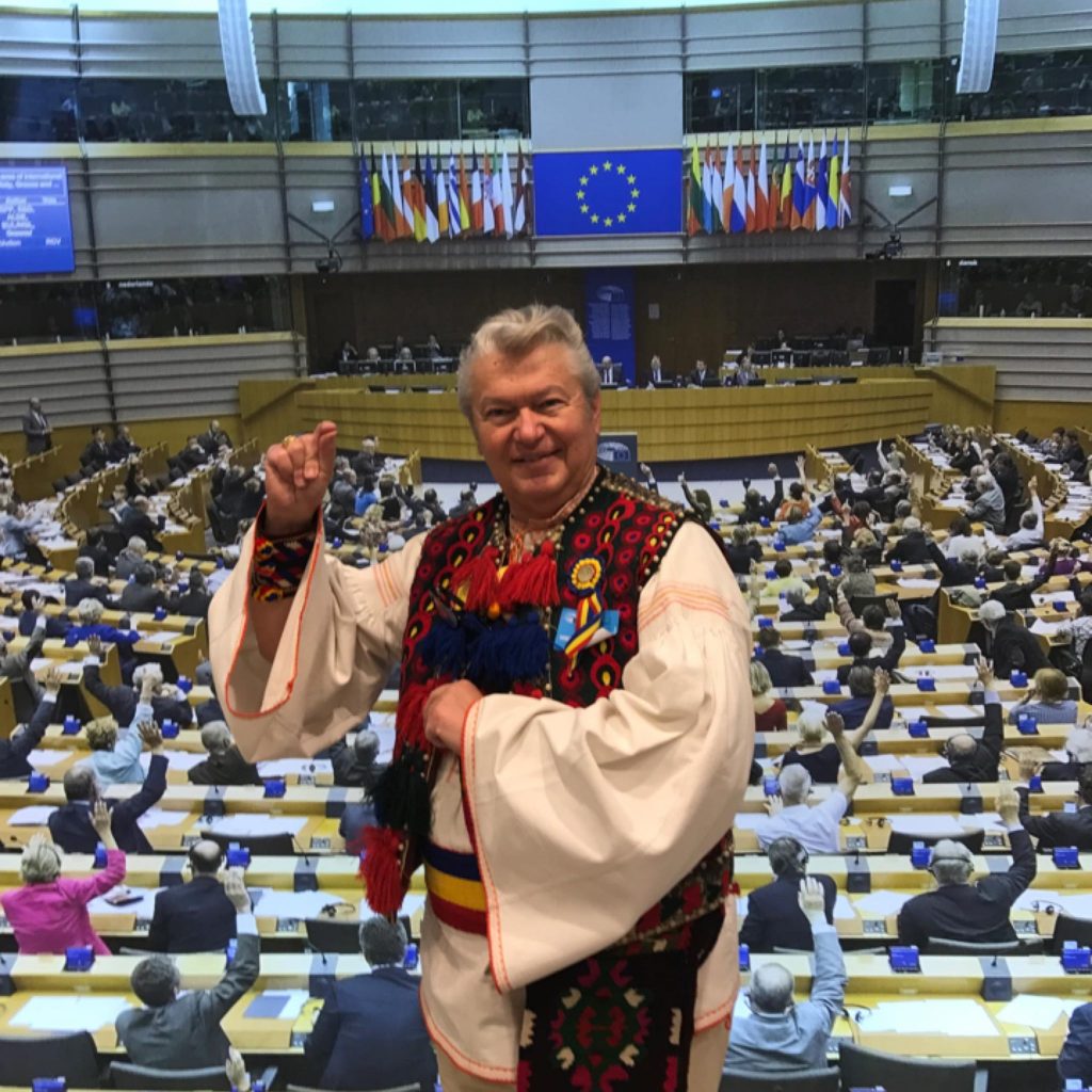 Perioada grea prin care trece Gheorghe Turda. „Declar cinstit că nu am pe nimeni în viața mea personală. Singurătatea ucide” 1 658886601057220140627538918221821724065792n