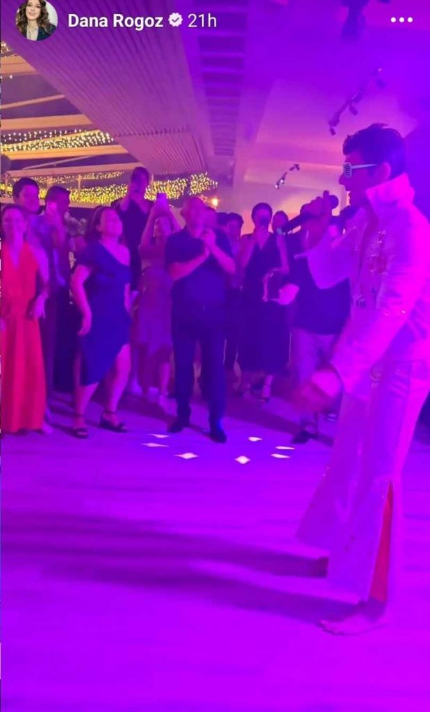 Alex Bogdan și Cătălina - O Nuntă de Vis la Malul Mării 6 6967115c 2e2b 4f4f b4f3 8a99ba1193d0