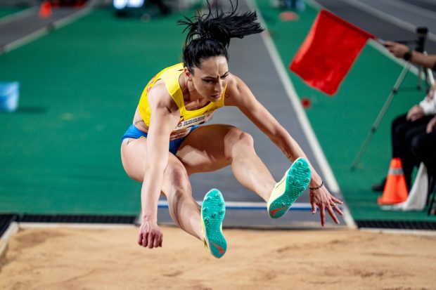 Atleta Florentina Iuşco, exclusă din echipa olimpică de la Paris, după ce a fost prinsă dopată. Reacția sportivei