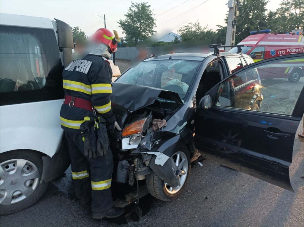 accident movilita foto isu ialomita