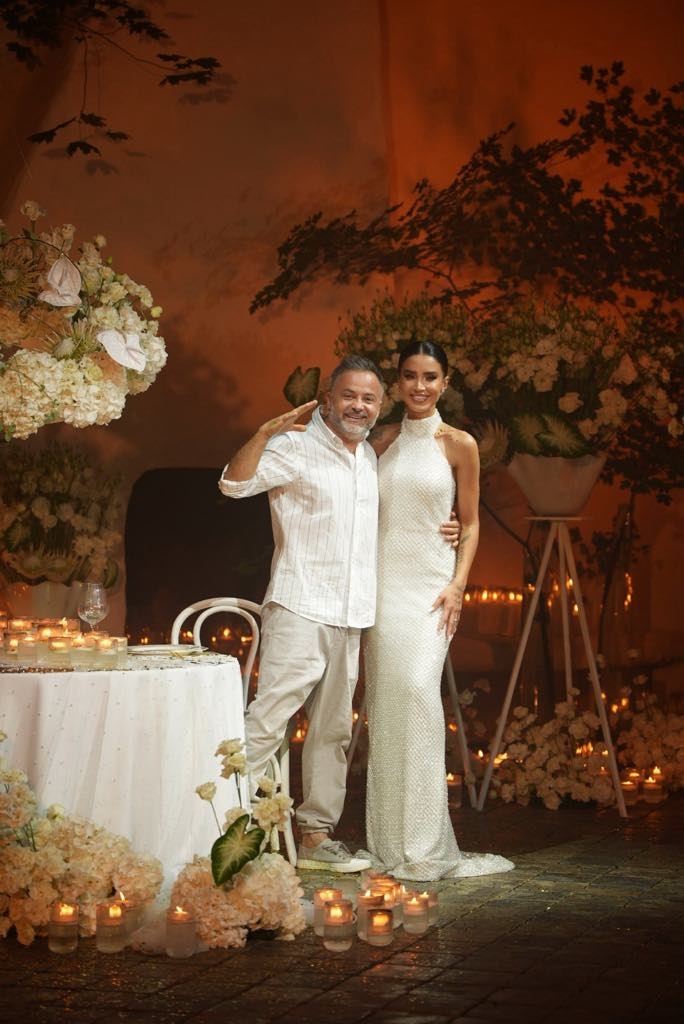 adelina pestritu rochie de mireasa