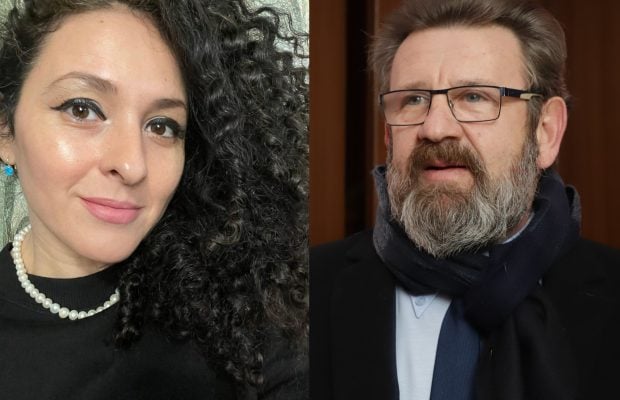 Adriana Irimescu, detalii neștiute despre divorțul de Adrian Titieni: „Urăsc să vorbesc despre asta”