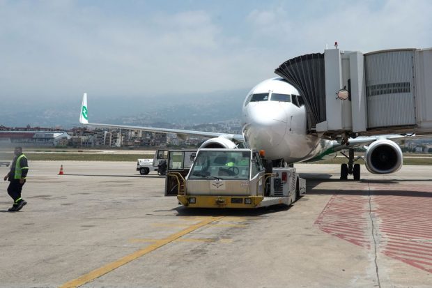 Mai multe companii aeriene anulează zborurile către Beirut pe fondul tensiunilor dintre Israel și Hezbollah