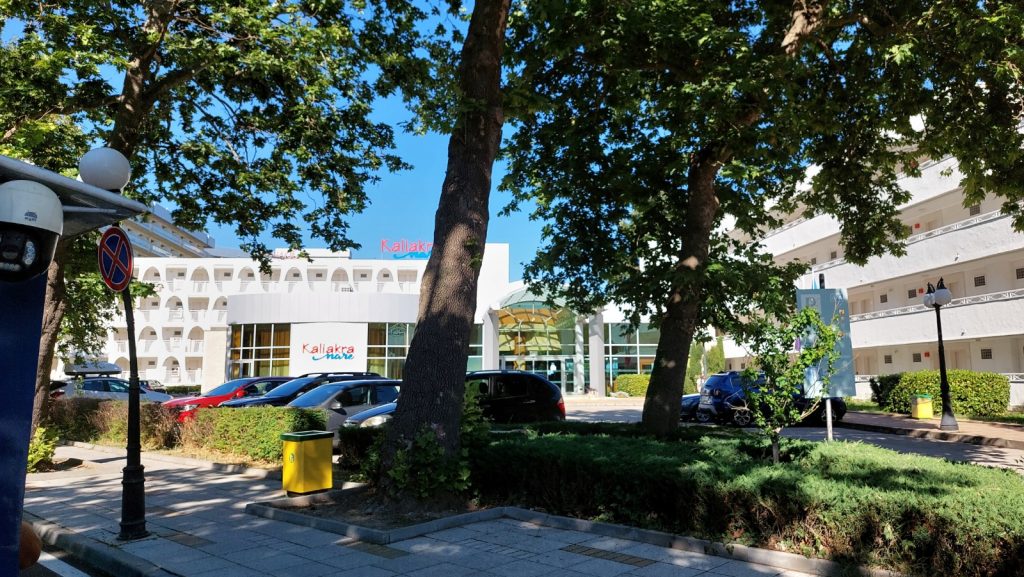 Un sejur all-inclusive în Bulgaria prin comparație cu România. „Am dat 2.500 de lei pe șase nopți. Tot e mult mai ieftin decât la noi” 4 albena generice 3
