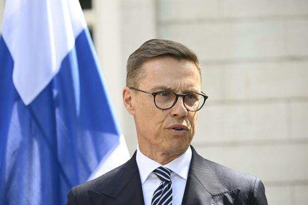 Președintele Finlandei, după atacul ucrainean asupra bazei aeriene rusești Olenia: „Să ne obișnuim cu ideea că războiul se apropie de noi”