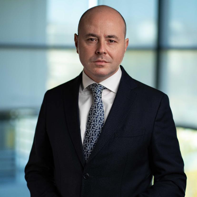 alexandru muraru