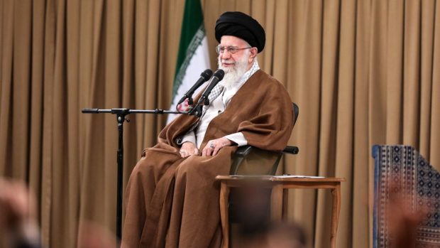 Reacția liderului suprem iranian, ayatollahul Ali Khamenei, la asasinarea unor comandanţi Hezbollah în recentele atacuri israeliene