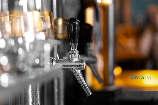 De ce să alegi aparate profesionale de făcut sifon pentru restaurantul tău, de la WaterShopOnline