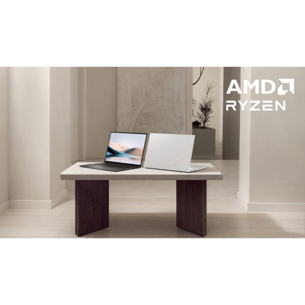 ASUS Zenbook S 16 (UM5606): excepțional din toate unghiurile