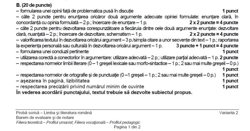 barem 2 u