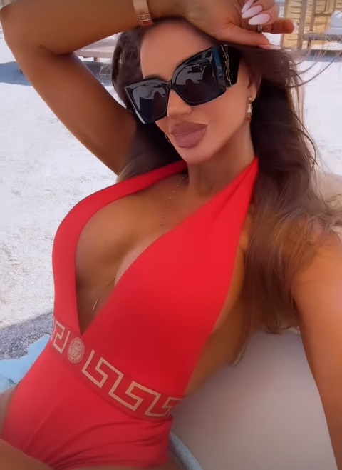 bianca dragusanu litoralul romanesc 4