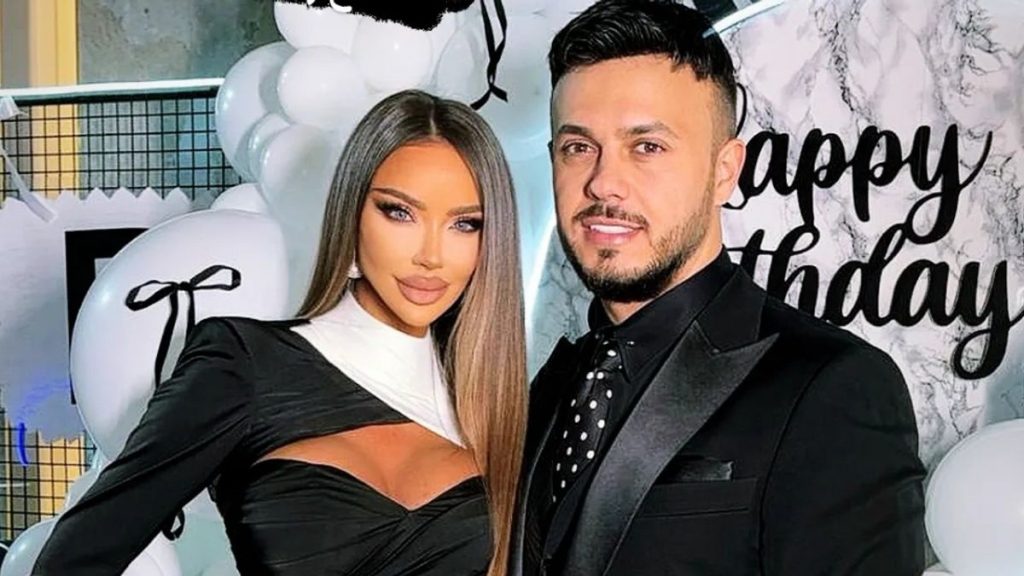 bianca dragusanu si gabi badalau