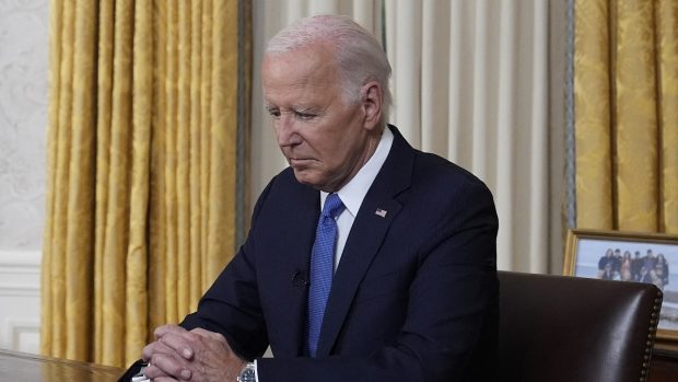 Joe Biden, informat de consilieri că nu e clar când și cum Iranul va lovi Israel. SUA avertizează că „escaladarea nu e în interesul nimănui”