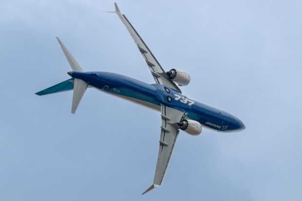 Boeing pledează vinovat la acuzația de fraudă penală, după scandalul izbucnit în urma prăbușirii a două avioane 737 Max