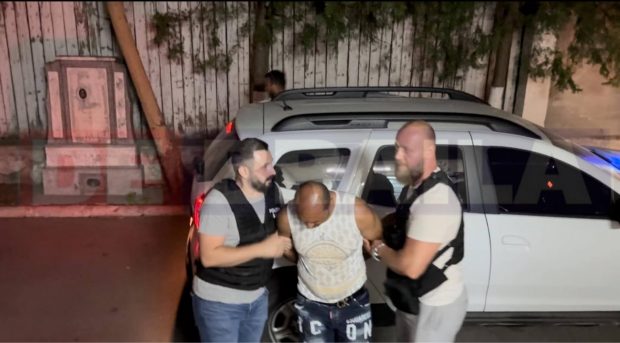 Percheziții la locuința bărbatului din Brăila suspectat că a ucis-o pe dentistă, dar și la rudele lui. Ce au găsit polițiștii