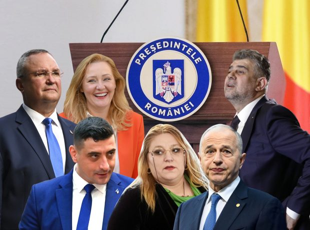 Unde-s locomotivele electorale de altădată? Prezidențiabilii marilor partide, tractați ei de formațiuni, nu invers. Opoziția stă mai bine ANALIZĂ