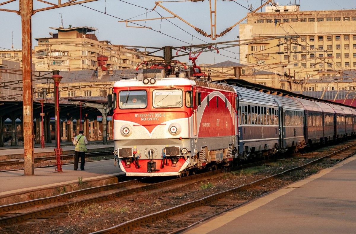 CFR Călători, Precizări Privind Circulaţia Trenurilor Spre Ungaria şi Austria, După Deraierea De La Gara Budapesta Keleti