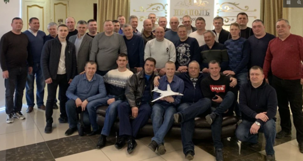 Un pilot rus „îngrozit” de atacul de la spitalul de copii din Kiev „a scurs” o listă cu zeci de camarazi responsabili de bombardamente, susține rezistența ucraineană