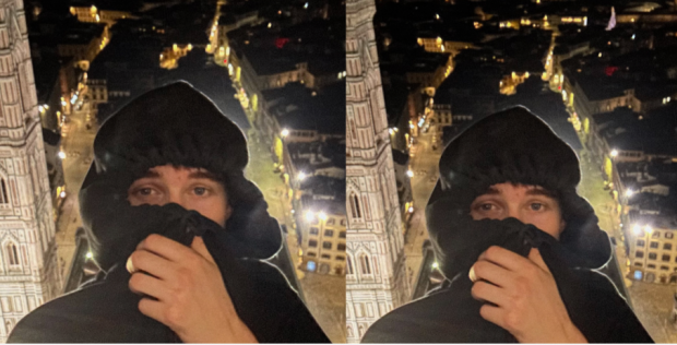 Un influencer italian de 17 ani a urcat pe cupola Domului din Florența pentru a-și face un selfie: „Clientul meu, stăpânul meu”