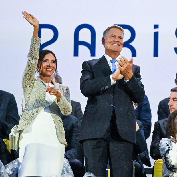 Prietena familiei Iohannis a pierdut procesul privind moștenirea unui imobil din Sibiu, care a aparținut soției președintelui