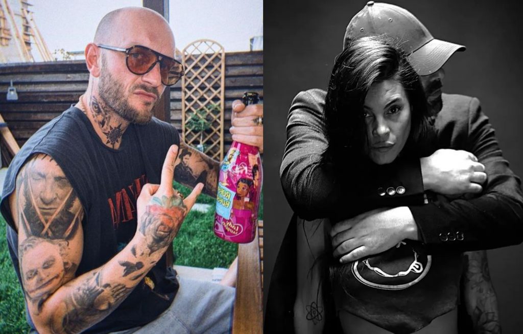 catalin bordea despre livia si spike