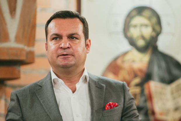 Cum a încercat Cătălin Cherecheș să fenteze închisoarea: a invocat episodul cu soacra ducând 50.000 de euro mită, în care negase ferm orice implicare
