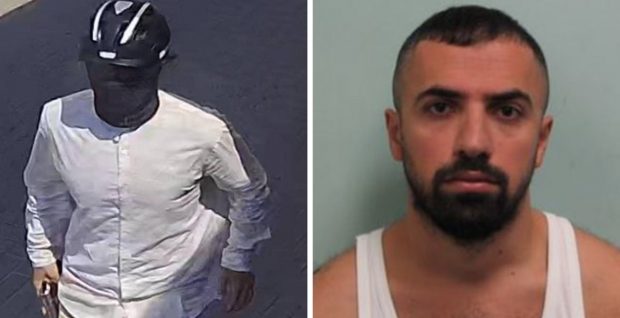 Un temut interlop din Londra a fost asasinat la o terasă din Chișinău. Era căutat de Interpol și ceruse azil în Moldova