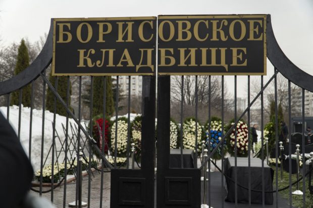 Cheltuielile pentru extinderea cimitirelor s-au triplat în Rusia în doar doi ani de război