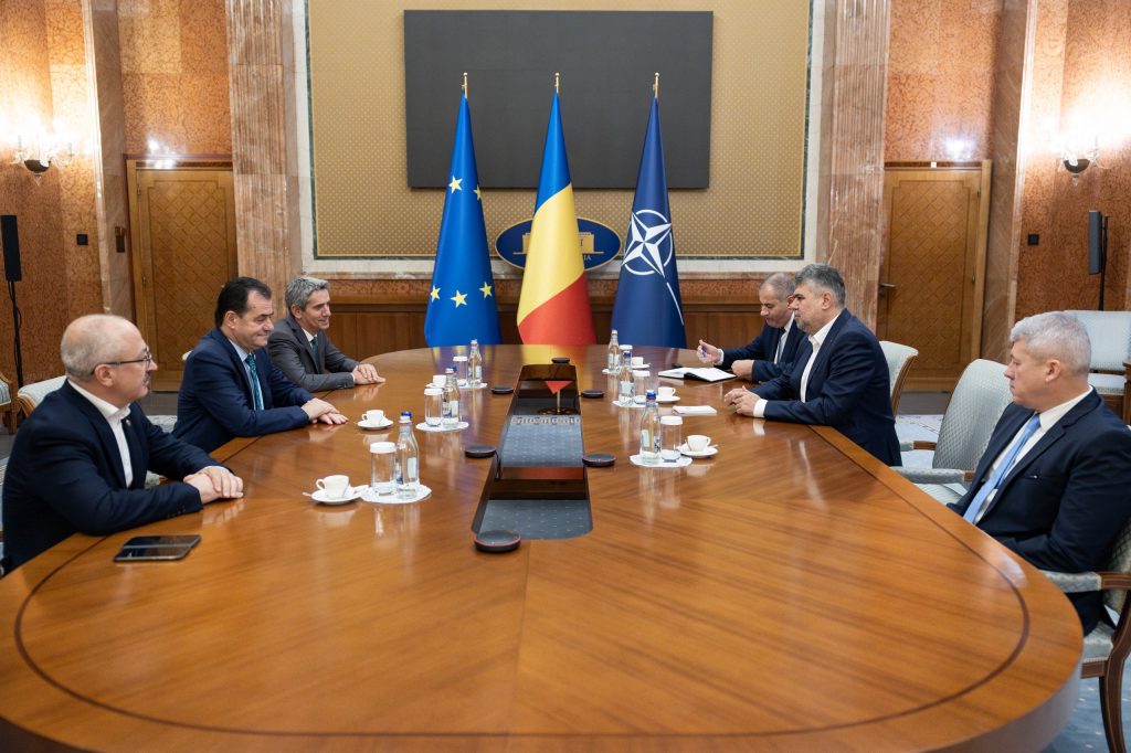 ciolacu orban