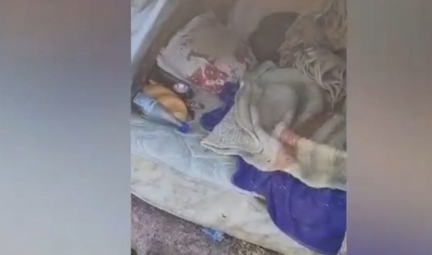 Noi detalii în cazul fermei de sclavi din Argeș: victimele, recrutate de taximetriști din București. Un tânăr, vândut pe un litru de țuică și niște brânză