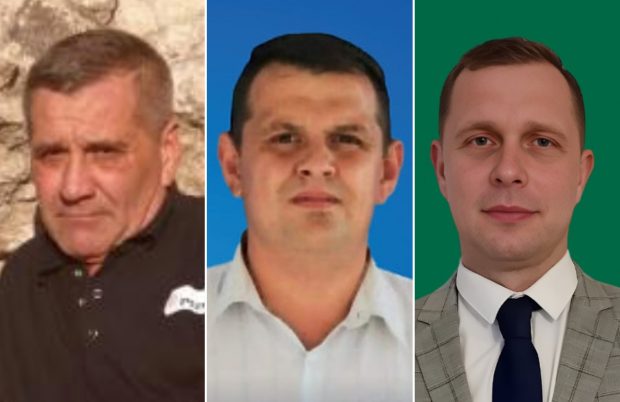 EXCLUSIV. Ce au declarat pentru Libertatea candidații care au luat zero sau un singur vot la alegerile locale: „Nu avea niciun rost să mă votez”; „Sunt curios să aflu cine a pus ștampila pe mine” 