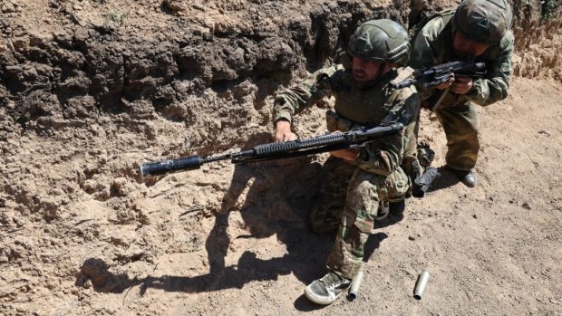 Putin ordonă recrutarea obligatorie a 133.000 de tineri pentru serviciul militar