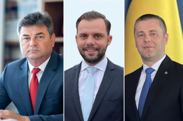 Conducerea AMEPIP, superagenția care controlează companiile de stat, a demisionat în bloc. Cum explică Guvernul Ciolacu