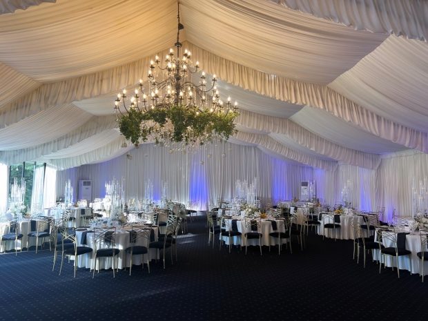 ARISTOCRAT EVENTS HALL, oferte de necombătut pentru anul 2024