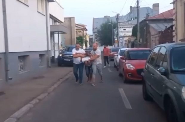 Noi detalii despre crima de la Brăila. Criminalul a folosit „un nivel de deghizare fără precedent”. „Nu se aștepta să fie prins”