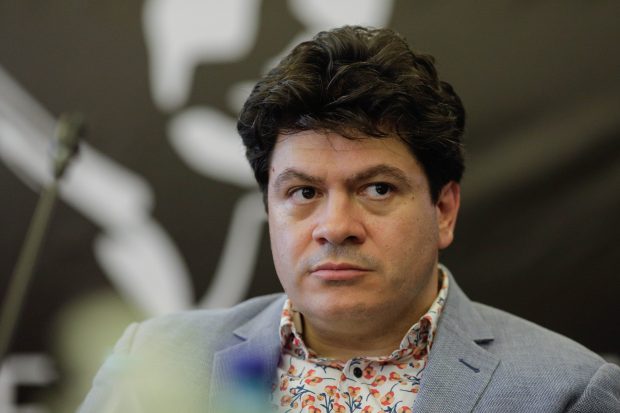 Românul Cristian Măcelaru va dirija Orchestra Națională a Franței la festivitatea de deschidere a Jocurilor Olimpice de la Paris