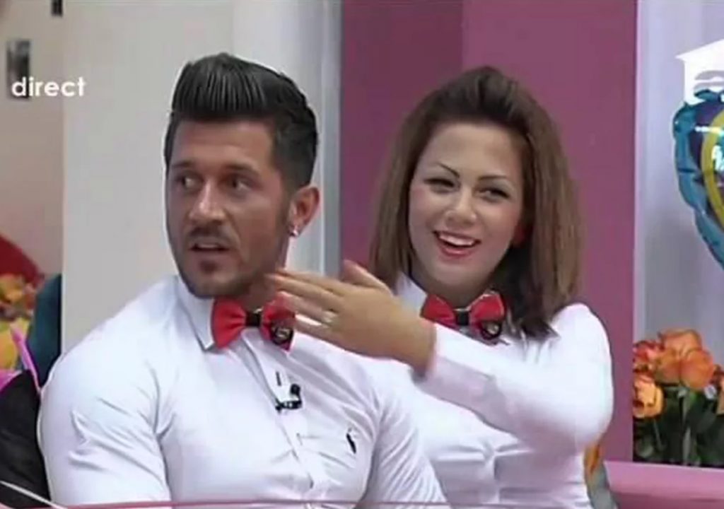 cristina si andrei rotaru insula iubirii 2024 4