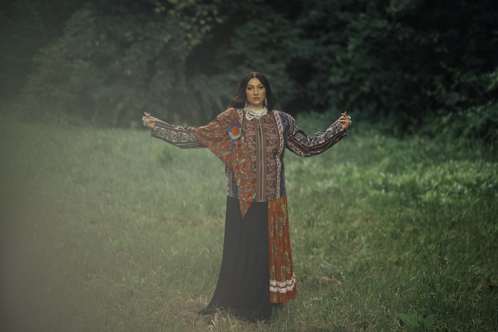 cristina stroe da si tu din 5