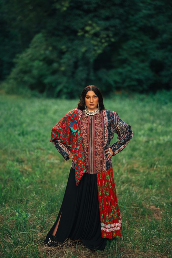 cristina stroe da si tu din 6