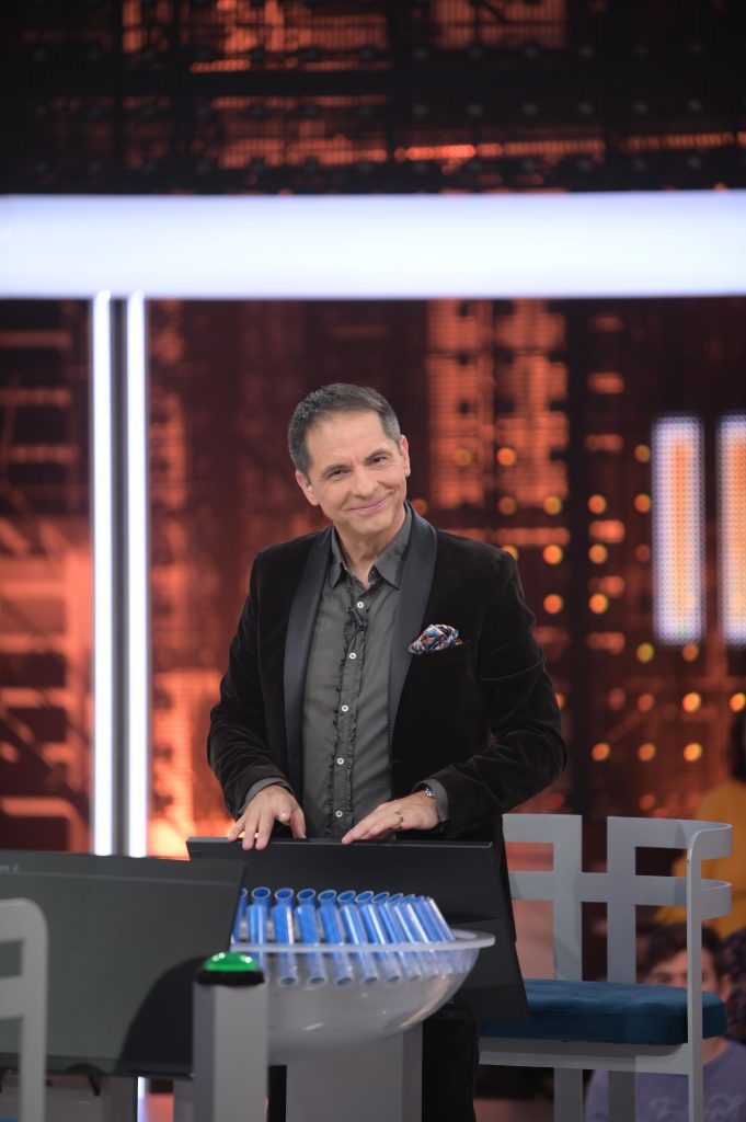 Un nou sezon plin de provocări la "Tu urmezi!" 1 dan negru tu urmezi kanal d 2